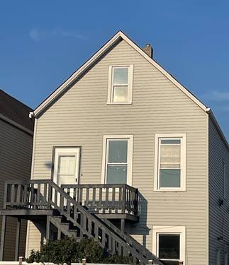 4751 S California, Chicago, IL 60632