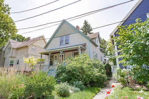 1608 Davis, Evanston, IL 60201