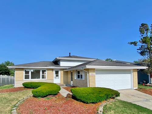 19805 Crescent, Lynwood, IL 60411