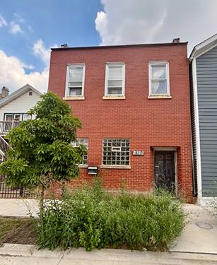 2312 W Grand, Chicago, IL 60612