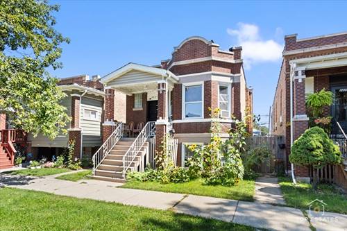 2423 S 57th, Cicero, IL 60804