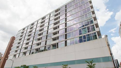 630 N Franklin Unit 516, Chicago, IL 60654