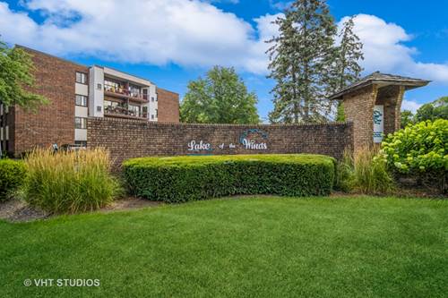 1500 Harbour Unit 1D, Wheeling, IL 60090