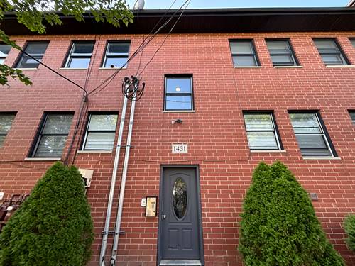 1431 W 108th Unit C, Chicago, IL 60643