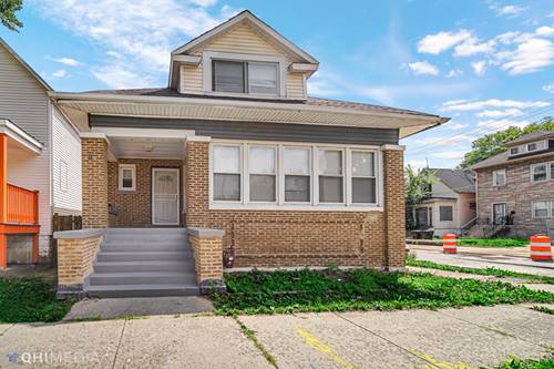 1 E 114th, Chicago, IL 60628