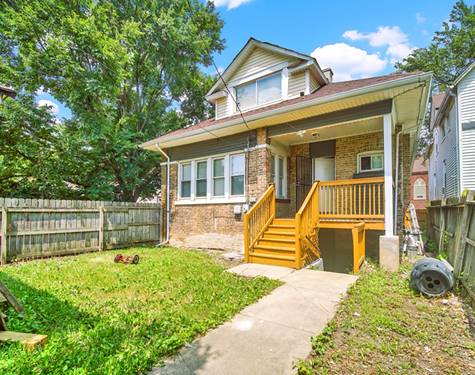 1 E 114th, Chicago, IL 60628