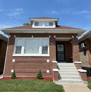 8336 S Elizabeth, Chicago, IL 60620