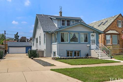 2446 Leyden, River Grove, IL 60171