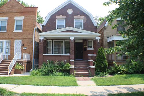 6641 S University, Chicago, IL 60637