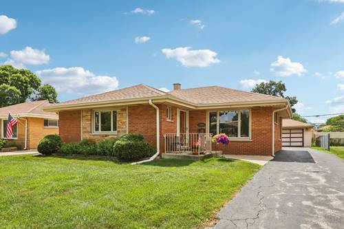 2300 Boeger, Westchester, IL 60154