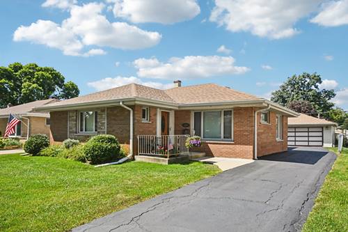 2300 Boeger, Westchester, IL 60154