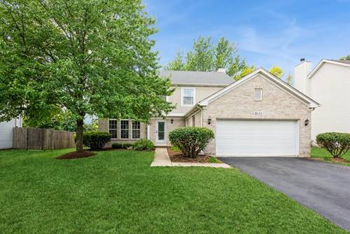 2111 Colonial, Aurora, IL 60503