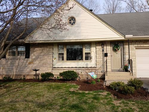321 S Vale, Rockford, IL 61108