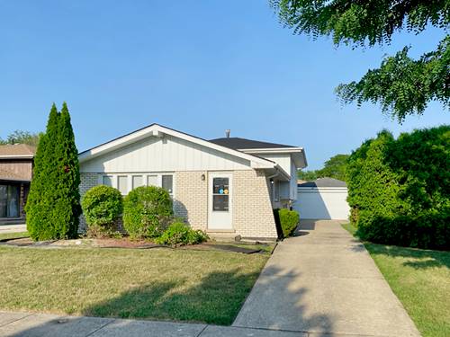 20073 Park, Lynwood, IL 60411