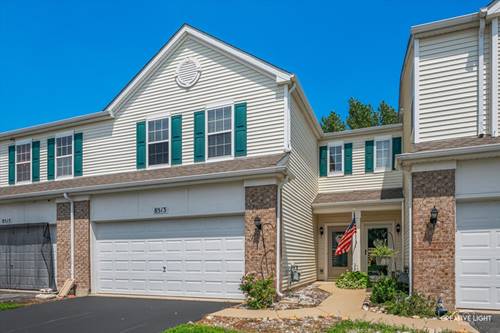 8513 Sawyer, Joliet, IL 60431