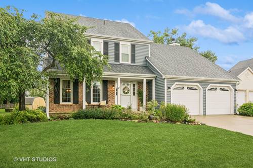 4320 Lombardy, Hoffman Estates, IL 60192
