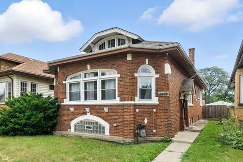12139 S Yale, Chicago, IL 60628