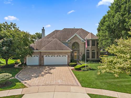 1971 Tunbridge, Algonquin, IL 60102