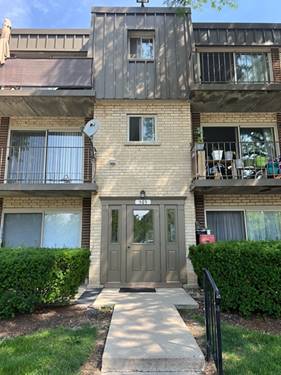 565 Fairway View Unit 2L, Wheeling, IL 60090