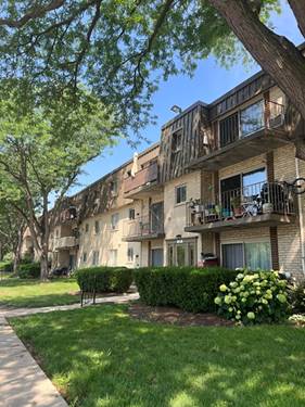 565 Fairway View Unit 2L, Wheeling, IL 60090