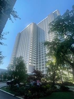 4250 N Marine Unit 2632, Chicago, IL 60613