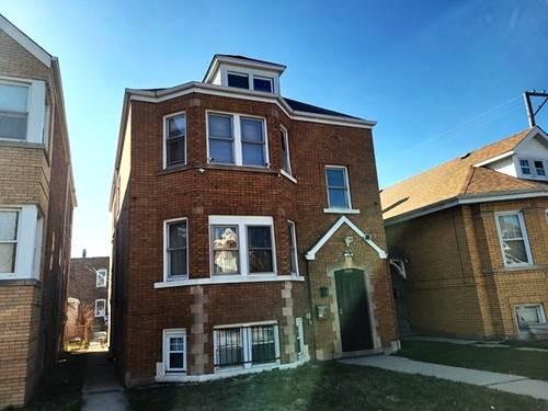7050 S Maplewood Unit 2, Chicago, IL 60629