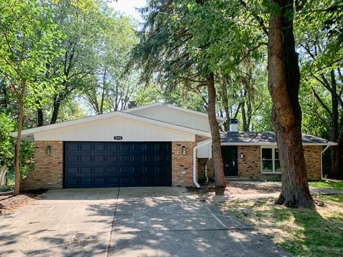 28W555 Leverenz, Naperville, IL 60564