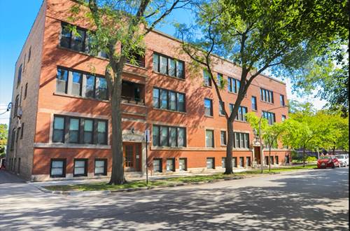 6711 N Lakewood Unit 2N, Chicago, IL 60626