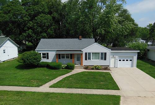 385 E Lincoln, Sycamore, IL 60178