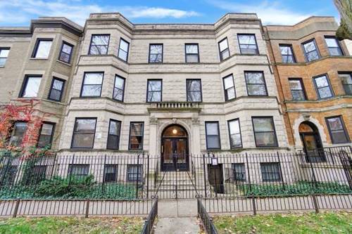 3824 N Sheffield Unit 1, Chicago, IL 60613