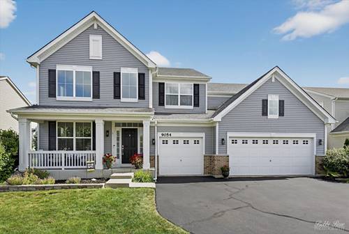 9054 Clinnin, Huntley, IL 60142