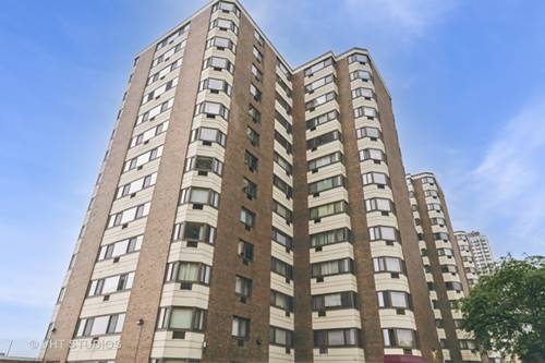 7337 S South Shore Unit 819, Chicago, IL 60649