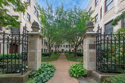 824 Judson Unit 4, Evanston, IL 60202