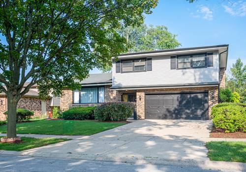 1331 Heather, Homewood, IL 60430