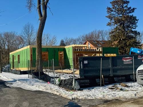 6136 Bentley, Willowbrook, IL 60527