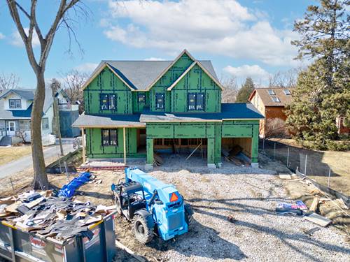 6136 Bentley, Willowbrook, IL 60527