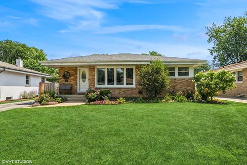 895 S Parkside, Elmhurst, IL 60126