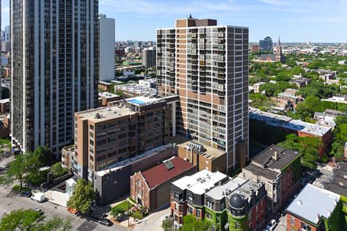 1749 N Wells Unit 1805, Chicago, IL 60614
