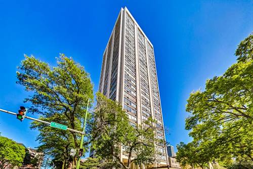 70 W Burton Unit 2601, Chicago, IL 60610