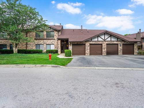 6230 Trinity Unit 1-C, Lisle, IL 60532