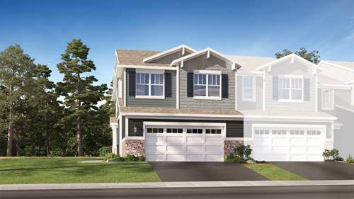 16431 W Golden Valley, Lockport, IL 60441