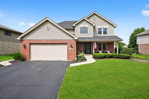 831 Belot, New Lenox, IL 60451