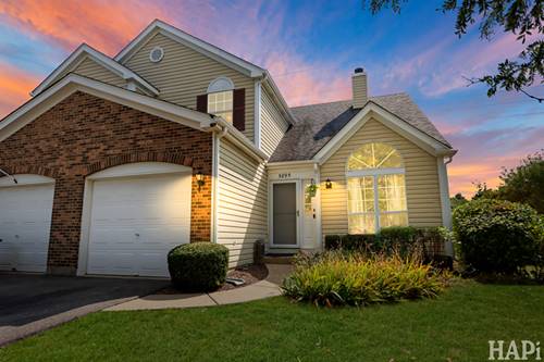 5895 Delaware, Gurnee, IL 60031