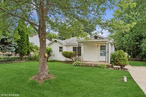 6112 Hillcrest, Cary, IL 60013