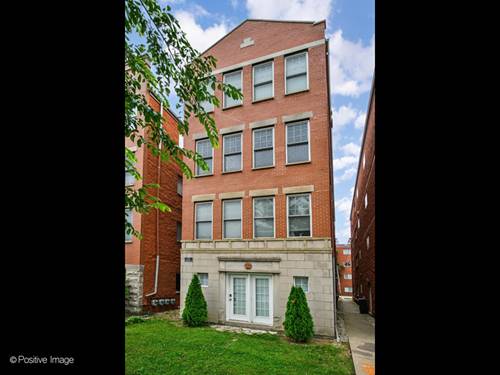 2355 W Congress Unit 3, Chicago, IL 60612