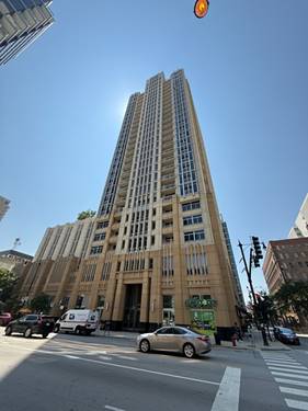 1400 S Michigan Unit 2308, Chicago, IL 60605