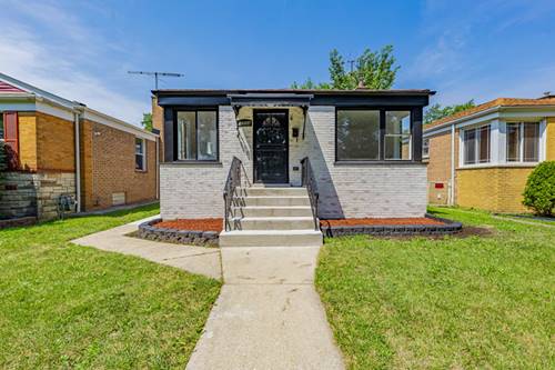 12534 S Racine, Calumet Park, IL 60827