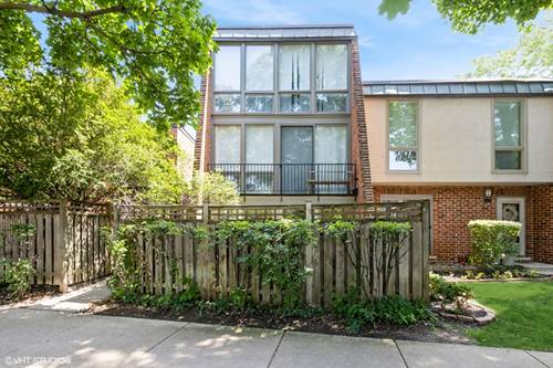 2053 N Larrabee Unit 1, Chicago, IL 60614