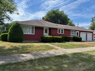1378 East, Crete, IL 60417