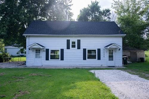 42448 N Lake, Antioch, IL 60002